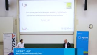 Agilent Video Bassam Lajin (Agilent Technologies  Deutschland GmbH )