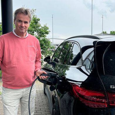 Bernhard Schmolck: „Ein Teil der 500 Milliarden Euro sollte mit hohem Sachverstand in die Elektroinfrastruktur unter Berücksichtigung individueller regionaler Unterschiede und Anforderungen investiert werden.“ (Bild: Wolfgang Michel – VCG)