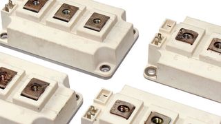 This article provides deep insights into the functioning and different types of IGBTs.   (Source: aquatarkus - stock.adobe.com)