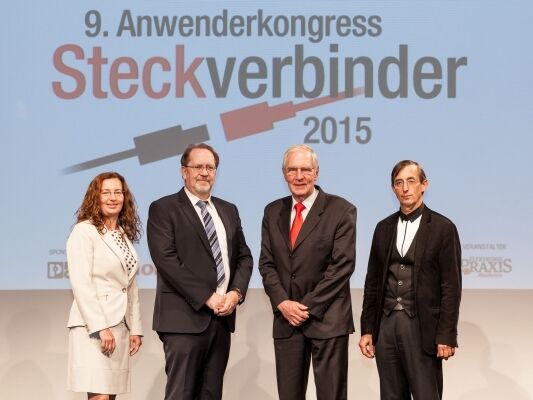 Steckverbinderkongress 2015 - Tag 2 (Bild: VBM Archiv)