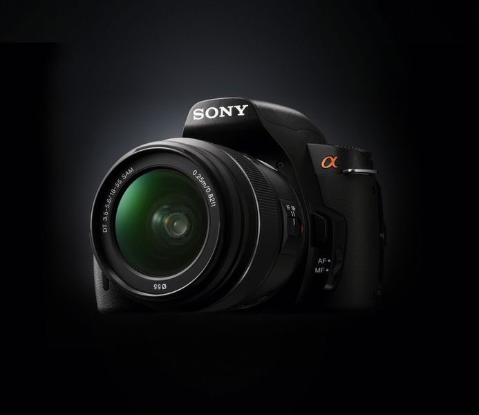 Das überarbeitete Bedienkonzept soll SLR-Neulingen Lust auf die A290 machen. (Archiv: Vogel Business Media)
