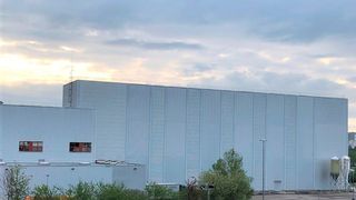 Bei Bosch-Hausgeräte (BSH Hausgeräte GmbH) in Giengen wird die Lagertechnik modernisiert. Diese Aufgabe hat Kardex Mlog übernommen. Kameras und Sensoren spielen dabei eine Hauptrolle, heißt es. (BSH)