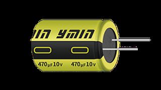 lkm (https://www.ymin.cn/lead-type-miniature-type-aluminum-electrolytic-capacitor-lkm-product/)