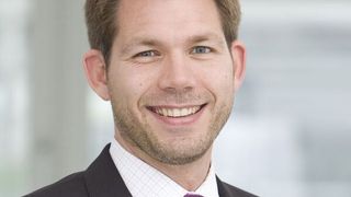 „Dank der Bündelung unserer Kompetenzen auf dem Gebiet der Miniaturisierung können wir unseren Kunden erweiterte und ganzheitliche Lösungen anbieten“, sagt Florian Hermle, Balluff Geschäftsführer. (Balluff)