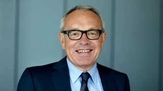 Laut Hermann Ramacher, geschäftsführender Gesellschafter bei ADN, ist der modulare Aufbau der Management-Lösung das Alleinstellungsmerkmal von Deskcenter. (ADN)