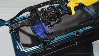 metrascan-r-black-hd-car-frame-inspection-047 (Quelle: Creaform)