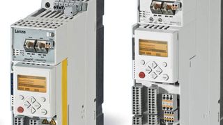 Funktionale Skalierung und eine einheitliche Bedien- und Gerätephilosophie wie bei Lenzes Inverter Drives 8400 helfen, Kosten nachhaltig zu senken.  (Bild: Lenze)
