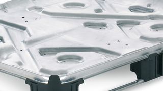 Weiter veredelt: Die 2014 neu eingeführte Metall-Hybrid-Palette von Werit. (Bild: Werit)