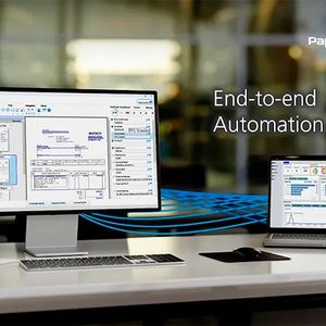 Die nächste Generation der geräteunabhängigen Erfassungssoftware Paperstream kommt mit cloudbasierten KI-Funktionen, die viele Aufgaben automatisieren. Die Kontrolle bleibt aber beim Anwender.(Bild:  PFU)