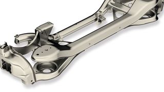 Der HR CP800-UC wurde mit Fokus auf eine optimale Balance zwischen Dehnung und Lochaufweitungskapazität entwickelt. (Bild: Tata Steel)