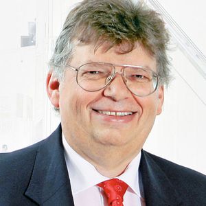 „Die Reise geht in Richtung Digitalisierung“, erwartet Dr. Hans Fechner, Geschäftsführer und Sprecher der Siempelkamp-Gruppe.