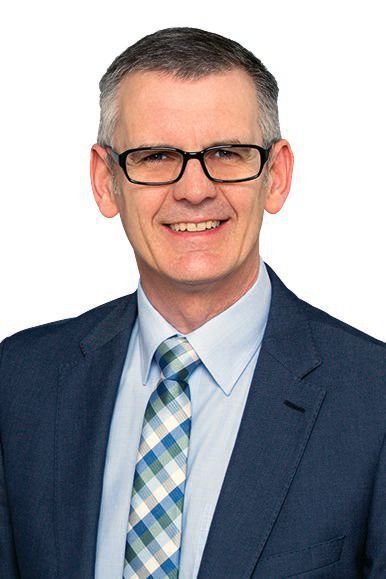 Neuer Marketingleiter: Jürgen Stallbommer hat die Leitung des Marketings von EKS Engel übernommen und berichtet zukünftig direkt an die Geschäftsführung. Bevor er zu EKS Engel wechselte, war er Chief Marketing Officer der Kyto GmbH, Berlin, eines Softwarespezialisten für Online- und Plattform-Marketing. (EKS Engel FOS GmbH & Co. KG)