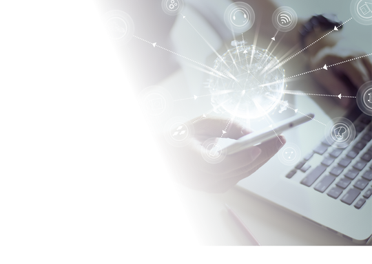 Die neue Geschäftsführung der FIS Informationssysteme und Consulting startet zuversichtlich ins Jahr 2022.(Quelle:  Urheber/Copyright: jamesteohart – stock.adobe.com)