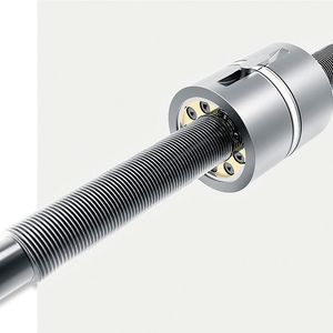 Bild 1: Kraftvoll: Im Durchmesserbereich von 5 bis 25 mm erreicht der PWG die höchste Leistungsdichte.