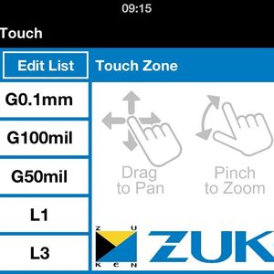 Cadstar Touch ist die branchenweit erste App für das PCB-Layout.