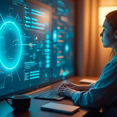 Das Vorspiel ist vorbei. NIS2 fordert Unternehmen heraus, endlich aus ihrem Tiefschlaf zu erwachen und Cybersicherheit zur Priorität zu machen. (Bild: frei lizenziert)