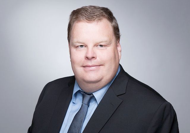 Lars Hohmuth ist Productmanager Industrial Computing bei der Harting-Technologiegruppe. (Bild: Harting)