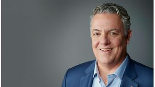 John Giusti, Chief Regulatory Officer bei GSMA ist sich sicher, dass für die 6G-Ära dreimal mehr Mittelbandspektrum benötigt wird als heute verfügbar ist. (Bild: GSMA)