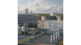 Thyssenkrupp Uhde soll eine Studie zur Vorbereitung und Unterstützung der Projektentwicklung des Murchison Projektes in Kalbarri, Westaustralien, erstellen. (Bild: Thyssenkrupp Uhde)