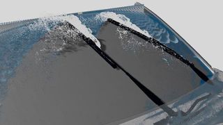 High-end-Flüssigkeitssimulation im Bereich Automotive, im Maschinen- und Anlagenbau und für die Entwicklung von Pumpen- und Armaturen: Dies ermöglicht die neue Simulationssoftware Preon Lab. (Fifty2)