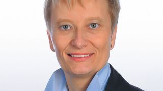 Sabine Neuß war zuvor in Führungspositionen bei Automobilzulieferern und Linde Material Handling tätig. (Atlas Copco)