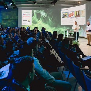 Deutscher Remarketing Kongress 2025 (Bild: Stefan Bausewein)