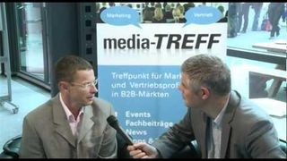 Dr. Oliver Bopp zur Qualität von Adressen im B2B-Bereich (YouTubePlayer_23408_mediaTREFF)