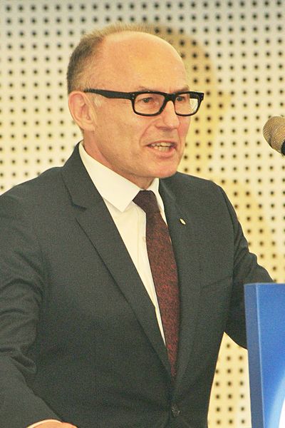 ... und Michael Ziegler. (Zietz)