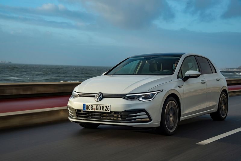 Die Preise starten bei 19.990 Euro. (VW)