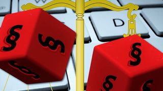 Die Einführung des elektronischen Rechtsverkehrs in der Justiz macht u.a. die Konvertierung von Dokumenten in PDFs nötig. (Pixabay)