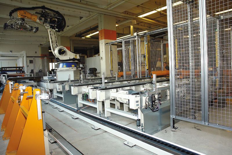 Überall in der Automatisierung sind Überlastrelais anzutreffen. Durch Wahl eines elektronischen Auslösers statt einer Bimetallvariante kann die Eigenverlustleistung um bis zu 98 Prozent reduziert werden (Archiv: Vogel Business Media)