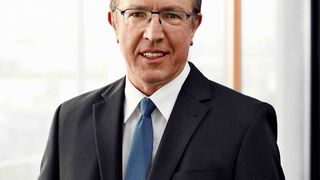 Ulrich Kirschner, Geschäftsführer SEG Automotive (SEG Automotive)