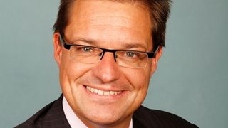 Mario Patyk its der neue Leiter des Bereiches Business Development Cargo und Logistik Head of Business Development Cargo/Logistics bei der Mitteldeutschen Flughafen AG. (Bild: Mitteldeutsche Flughafen AG)