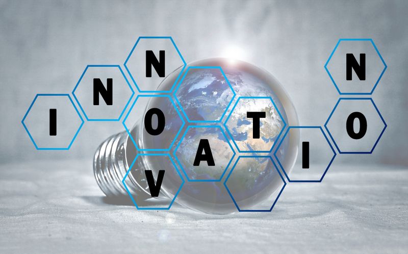 Strong Across the Board: Germany Once Again Has Seven Regions Ranked Among the World's Top 100 Innovation Clusters.(Source:   /  Pixabay)