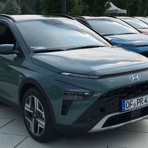 4.000 Einheiten will der Importeur im ersten Jahr noch in Deutschland verkaufen.(Bild:  Wehner)