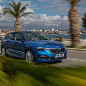 (Skoda)