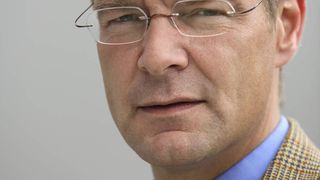 Rüdiger Vieten, Sprecher des VDMA-Forums Prozesstechnik: „Der Umsatz bis Ende 2009 wird sich immer noch auf einem höheren Niveau als Ende 2007 bewegen.“ Bild: VDMA (Archiv: Vogel Business Media)