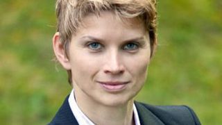 Dr. Anja Siekmann, Channel Marketing Manager DACH bei Dell (Archiv: Vogel Business Media)