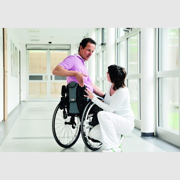 Anfang Juni 2015 übernimmt Nordic Capital VII von Equistone Partners Europe die Sunrise Medical GmbH & Co. KG, einen Hersteller von Rollstühlen und Mobilitätshilfen mit ca. 350 Mio. € Umsatz.  (Sunrise Medical / BVMed-Bilderpool)