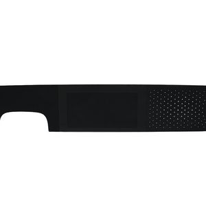 Deep black without reflection: the newly developed "Deep Black Surfaces" coating technology.(Image: Short)