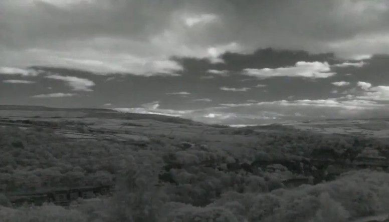 Pi NoIR: Landschaftsaufnahmen (Bild: AB Open)