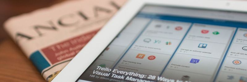 Sensible Informationen sollten auch sensibel behandelt werden. Besonders, wenn es um den Schutz dieser Informationen geht.(Bild:  gemeinfrei / Pexels)