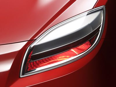 Die Designer legten Wert darauf, die für Opel typische Formensprache wiederzugeben.  (Archiv: Vogel Business Media)