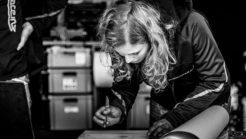 Foto-Impressionen von der Formula Student Germany 2015 (Bild: 