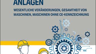 Das neue Fachbuch ist jetzt erhältlich.  (Bild: Vogel Professional Education)