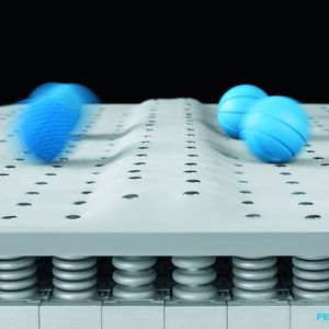 Wave-Handling – Transportieren und Sortieren in einem