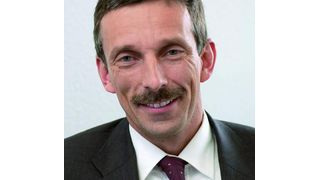 Achim Noack, Geschäftsführer Bayer Technology Services (Archiv: Vogel Business Media)