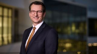 Milan Nedeljković wird im Mai 2026 Vorstandsvorsitzender der BMW Group. (Bild: Rainer Haeckl)
