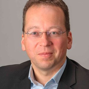 Henning Schiel, IT-Architekt und Storage-Spezialist bei Netzlink.