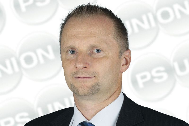 Peter Weisbrich, Geschäftsführer Verkauf. (//www.kmfotografie.de)